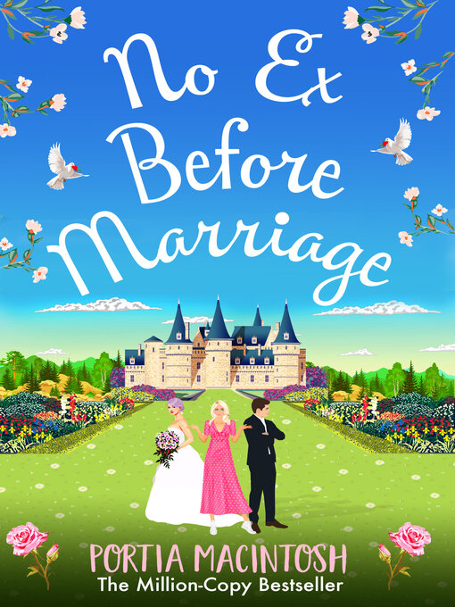 Title details for No Ex Before Marriage by Portia MacIntosh - Available